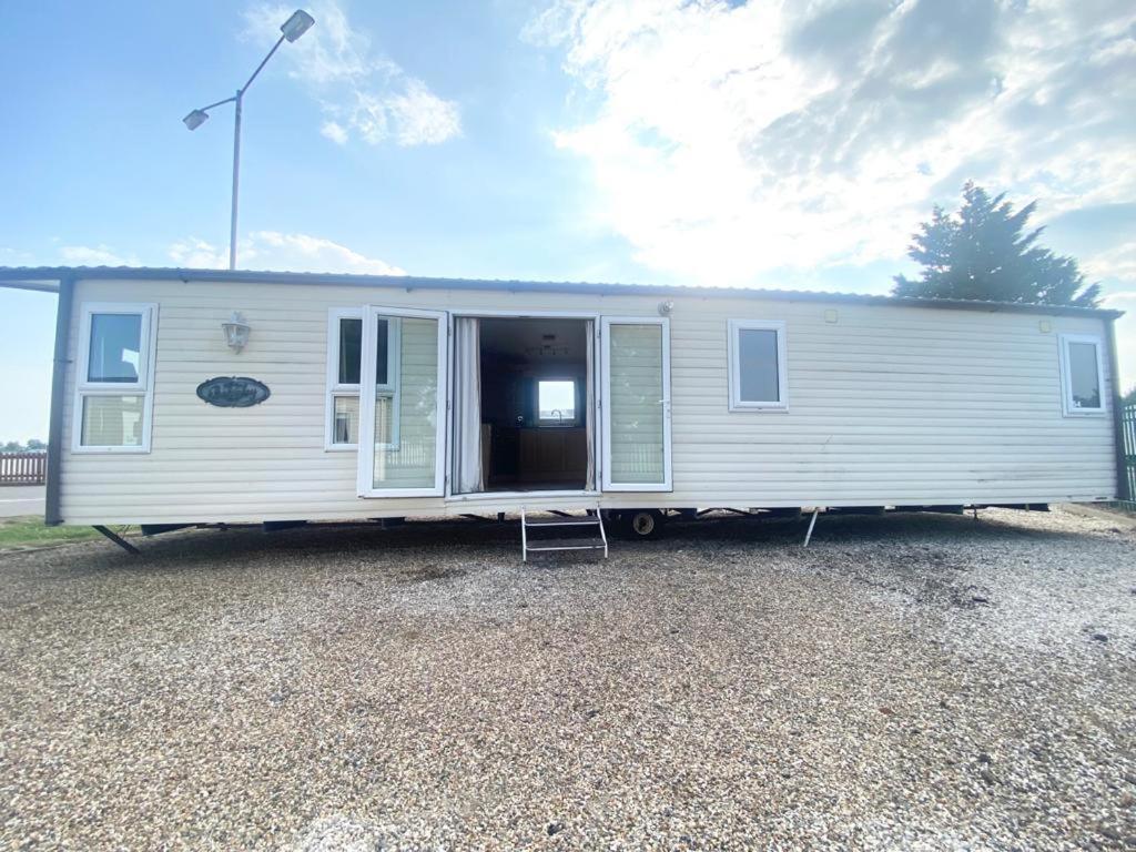 Luxury 2 Bedroom 2 Bathroom Caravan-Small Sofa 1 Pers Saint Osyth Zewnętrze zdjęcie